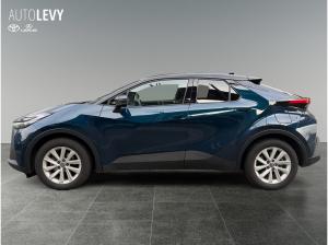 Toyota C-HR 2,0l Teamplayer *TECHNIK-PAKET*SOFORT*