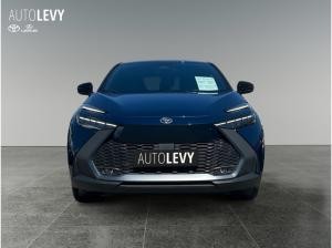Toyota C-HR 2,0l Teamplayer *TECHNIK-PAKET*SOFORT*