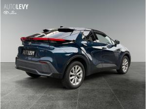 Toyota C-HR 2,0l Teamplayer *TECHNIK-PAKET*SOFORT*