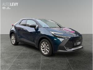 Toyota C-HR 2,0l Teamplayer *TECHNIK-PAKET*SOFORT*