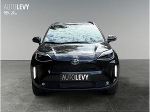 Toyota Yaris Cross Teamplayer *WINTER-PAKET*SOFORT*