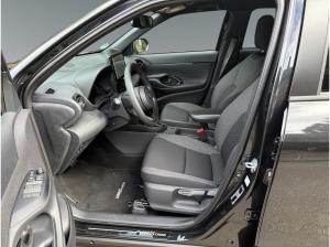 Toyota Yaris Cross Teamplayer *WINTER-PAKET*SOFORT*