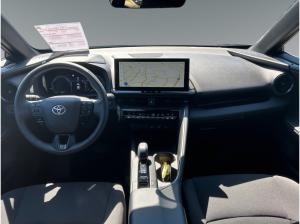 Toyota C-HR 2,0l Teamplayer *TECHNIK-PAKET*SOFORT*
