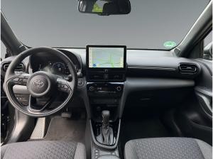 Toyota Yaris Cross Teamplayer *WINTER-PAKET*SOFORT*