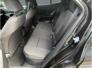 Toyota Yaris Cross Teamplayer *WINTER-PAKET*SOFORT*