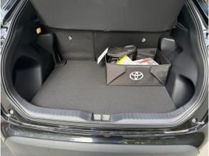 Toyota Yaris Cross Teamplayer *WINTER-PAKET*SOFORT*