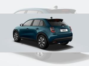 Fiat 600 *Weihnachtsangebot* 110PS Hybrid Business Edition - bis 22.12.2025