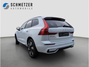 Volvo XC60 XC60+T8+AWD+Plug-in-Hybrid +Plus+Dark+360°Kamera