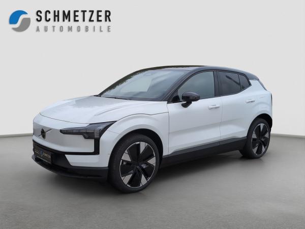 Volvo EX30 EX30+Twin+Performance+Ultra+Alarm+Harman K+BlIS+