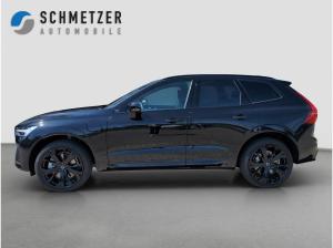 Volvo XC60 XC60+Black+Edition+T6+AWD+AHK+Pano+21"LM+Standhz