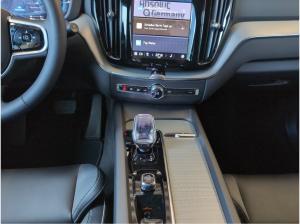 Volvo XC60 XC60+Black+Edition+T6+AWD+AHK+Pano+21"LM+Standhz