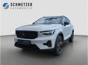 Volvo XC40 XC40+Black+Edition+B3+Plus+Alarm+HarmanK+Kamera+