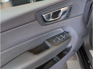 Volvo XC60 XC60+Black+Edition+T6+AWD+AHK+Pano+21"LM+Standhz
