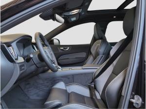 Volvo XC60 XC60+Black+Edition+T6+AWD+AHK+Pano+21"LM+Standhz