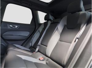 Volvo XC60 XC60+Black+Edition+T6+AWD+AHK+Pano+21"LM+Standhz