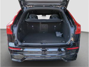Volvo XC60 XC60+Black+Edition+T6+AWD+AHK+Pano+21"LM+Standhz