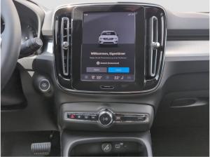 Volvo XC40 XC40+Black+Edition+B3+Plus+Alarm+HarmanK+Kamera+