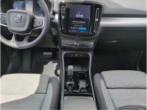 Volvo XC40 XC40+Black+Edition+B3+Plus+Alarm+HarmanK+Kamera+