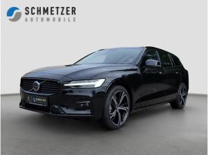 Volvo V60 V60+B4+Plus+Dark+Pano+HeadUp+360°Kamera+Voll-LED