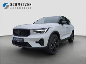 Volvo XC40 XC40+Black+Edition+B3+Plus+E-Sitze+BLIS+PilotAss