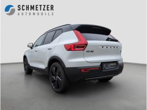 Volvo XC40 XC40+Black+Edition+B3+Plus+E-Sitze+BLIS+PilotAss
