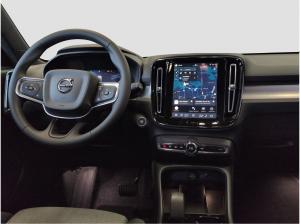 Volvo XC40 XC40+Black+Edition+B3+Plus+E-Sitze+BLIS+PilotAss