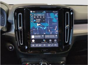 Volvo XC40 XC40+Black+Edition+B3+Plus+E-Sitze+BLIS+PilotAss