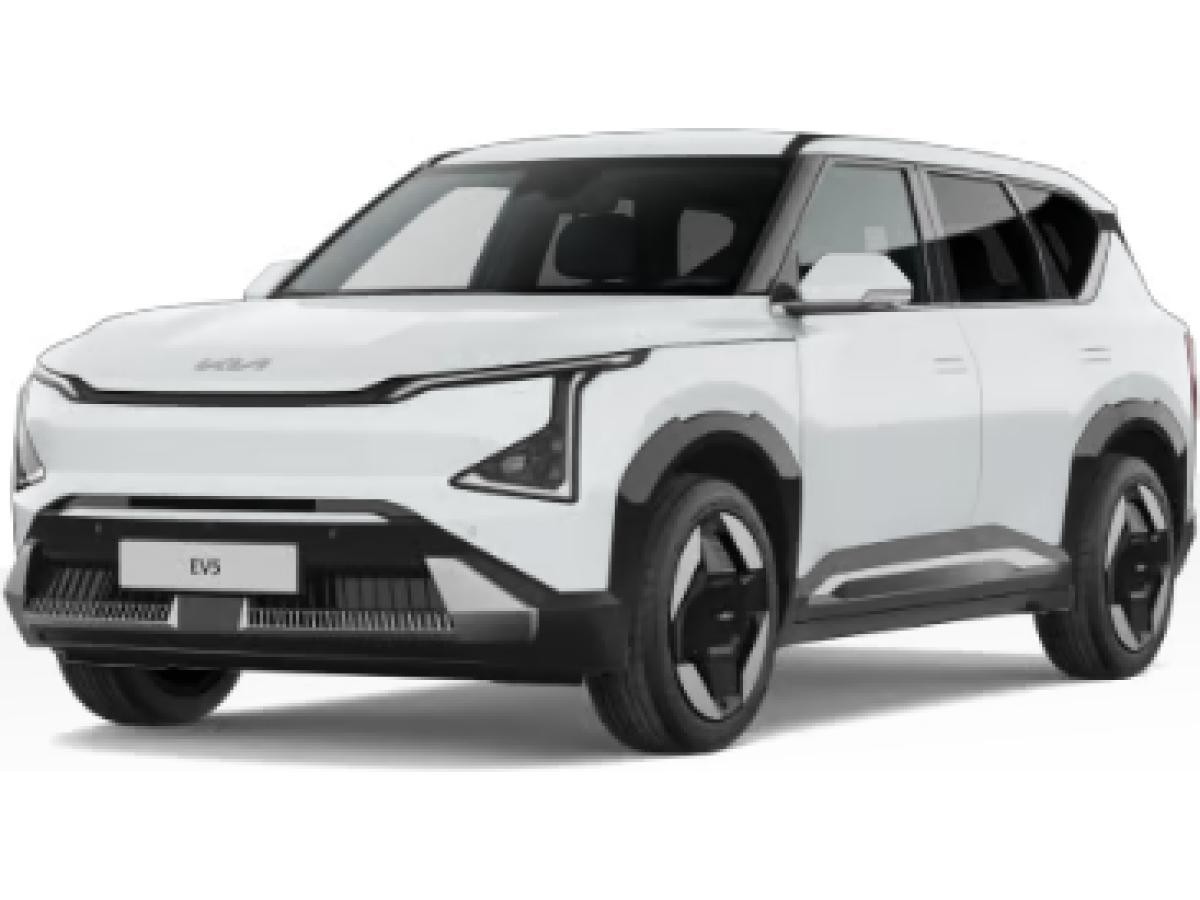 Kia EV5 -Earth- ✨Sound/Drive/LED✨