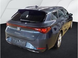 Seat Leon Sportstourer FR-Line 1.5 eTSI 110kW DSG - Matrix-LED Navi Virtual Cockpit SHZ ACC LM GJR Vision Plus