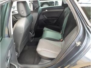 Seat Leon Sportstourer FR-Line 1.5 eTSI 110kW DSG - Matrix-LED Navi Virtual Cockpit SHZ ACC LM GJR Vision Plus