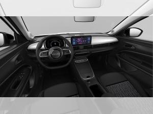 Fiat 600 Mild Hybrid "Weihnachtsaktion" MY26 Inkl. 17" LM mit Allwetterbereifung /Neu/ Benzin / Business Ed.