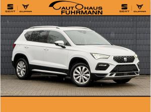 Seat Ateca 1.5 TSI  DSG Xperience ALLWETTER/NAV/SHZ/RFK/PDC/ACC uvm.