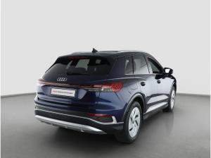 Audi Q4 e-tron S line 40 Standklima/Sportsitze/04.30Garantie