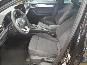 Seat Leon Sportstourer FR-Line 1.5 eTSI 110kW DSG-LED Navi SHZ GJR ACC Virtual Cockpit Vision Plus App-Connect