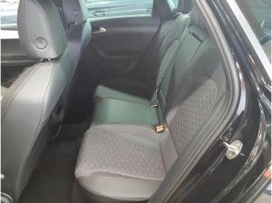 Seat Leon Sportstourer FR-Line 1.5 eTSI 110kW DSG-LED Navi SHZ GJR ACC Virtual Cockpit Vision Plus App-Connect