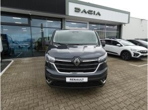Renault Trafic Doppelkabine L2H1 3,0t Blue dCi130💪👨‍🔧Nur für Handwerker 🛠️