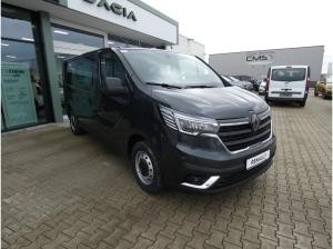 Renault Trafic Doppelkabine L2H1 3,0t Blue dCi130💪👨‍🔧Nur für Handwerker 🛠️