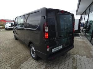 Renault Trafic Doppelkabine L2H1 3,0t Blue dCi130💪👨‍🔧Nur für Handwerker 🛠️