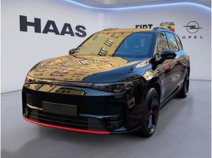 Leapmotor C10 ✨🚀🔥 iC10 SONDERMODELL – Limitiert & mit 598 PS! 🎄 Weihnachtsspecial 🔥🚀✨