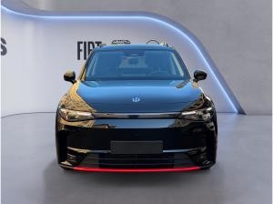 Leapmotor C10 ✨🚀🔥 iC10 SONDERMODELL – Limitiert & mit 598 PS! 🎄 Weihnachtsspecial 🔥🚀✨