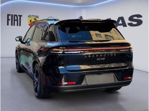 Leapmotor C10 ✨🚀🔥 iC10 SONDERMODELL – Limitiert & mit 598 PS! 🎄 Weihnachtsspecial 🔥🚀✨