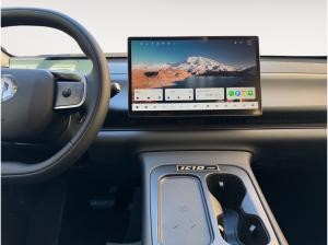 Leapmotor C10 ✨🚀🔥 iC10 SONDERMODELL – Limitiert & mit 598 PS! 🎄 Weihnachtsspecial 🔥🚀✨