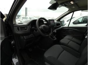 Renault Trafic Doppelkabine L2H1 3,0t Blue dCi130💪👨‍🔧Nur für Handwerker 🛠️