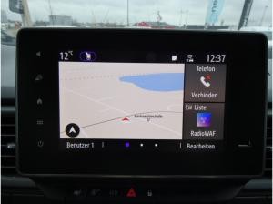 Renault Trafic Doppelkabine L2H1 3,0t Blue dCi130💪👨‍🔧Nur für Handwerker 🛠️