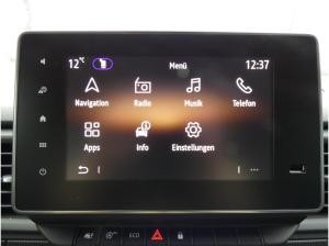 Renault Trafic Doppelkabine L2H1 3,0t Blue dCi130💪👨‍🔧Nur für Handwerker 🛠️