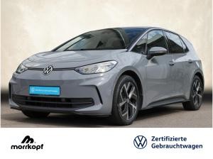 Volkswagen ID.3 Pro S +ERGO-SITZE+MAX 572KM+
