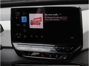 Volkswagen ID.3 Pro S +ERGO-SITZE+MAX 572KM+