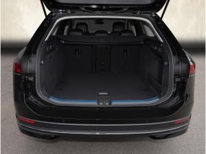 Volkswagen Passat Variant 2.0TDI Business +AHK+