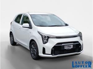 Kia Picanto Vision 🎄X-MAS Aktionswochen🎅Navi Rückfahrkamera PDC Sitzheizung