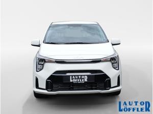 Kia Picanto Vision 🎄X-MAS Aktionswochen🎅Navi Rückfahrkamera PDC Sitzheizung